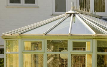 conservatory roof repair Buriton, Hampshire
