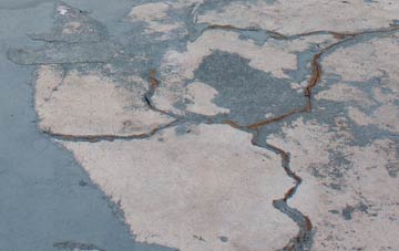 fibreglass roofing replacement Buriton