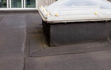 disadvantages of Buriton flat roofs