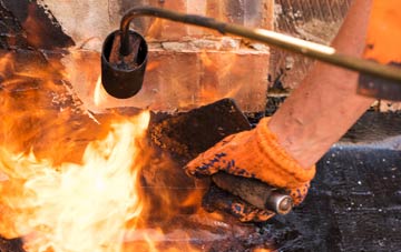 Buriton flat roof repair companies