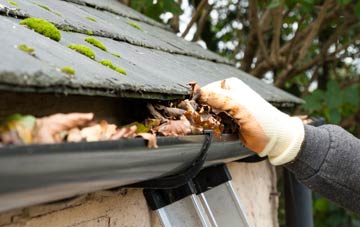 gutter cleaning Buriton, Hampshire