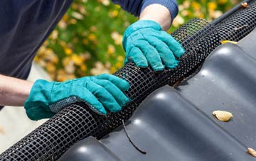 Buriton gutter repair companies
