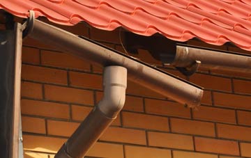 Buriton gutter repair costs