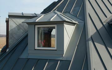 metal roofing Buriton, Hampshire