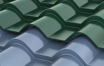 who should consider Buriton plastic roofs