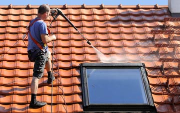 roof cleaning Buriton, Hampshire