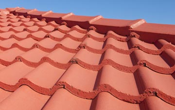 Buriton tile and slate roof replacement
