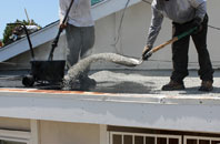 Buriton flat roofing repair