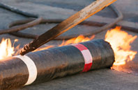 free Buriton flat roofing repair quotes