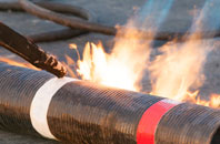 Buriton flat roofing replacement