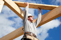 Buriton roof replacement work